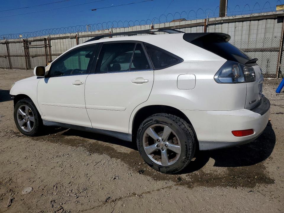 Aukcja sprzedaży 2004 Lexus Rx, vin: JTJGA31U840026847, numer aukcji: 54275756