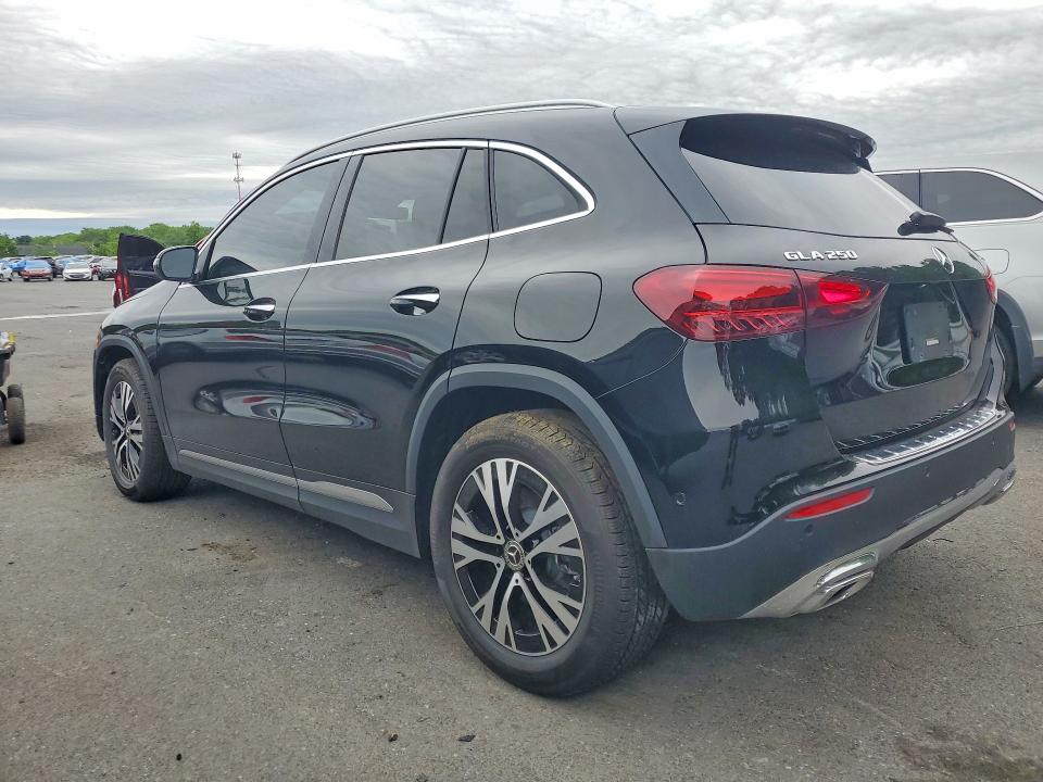 2026 Mercedes-benz Gla მანქანა იყიდება აუქციონზე, vin: W1N4N4HB3TJ788232, აუქციონის ნომერი: 54306136