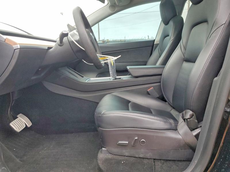 2022 Tesla Model Y მანქანა იყიდება აუქციონზე, vin: 7SAYGDEF9NF366571, აუქციონის ნომერი: 53788956