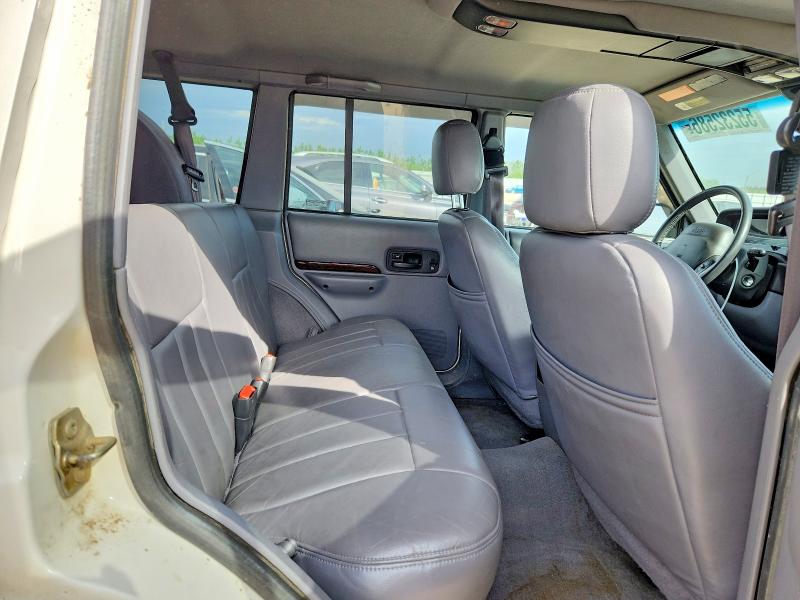 55232586 :رقم المزاد ، 1J4FJ68S1WL148921 vin ، 1998 Jeep Cherokee مزاد بيع