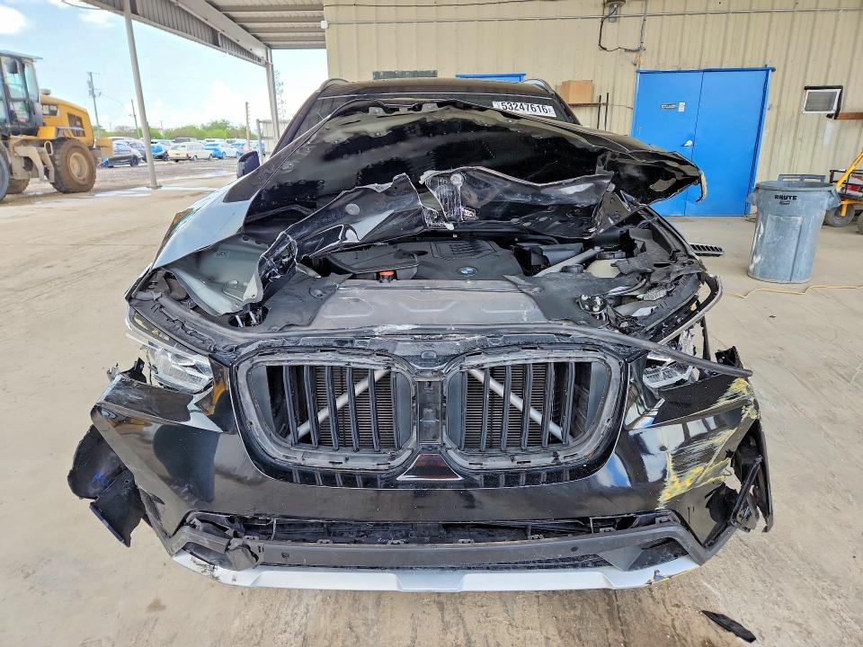 Aukcja sprzedaży 2023 Bmw X3, vin: WBX47DP03PN191276, numer aukcji: 53247616