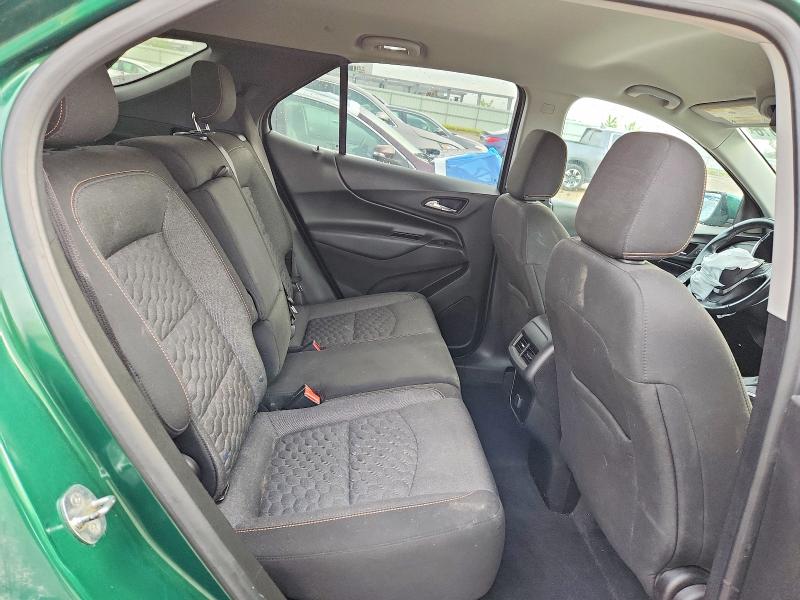 Продаж на аукціоні авто 2018 Chevrolet Equinox, vin: 2GNAXSEV5J6352099, номер лоту: 54079516