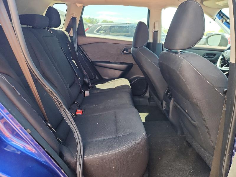 Aukcja sprzedaży 2023 Nissan Rogue, vin: 5N1BT3AA1PC768874, numer aukcji: 55042656
