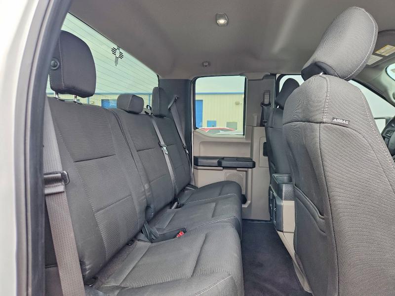 Aukcja sprzedaży 2017 Ford F150, vin: 1FTEX1EP6HKC11622, numer aukcji: 54515176