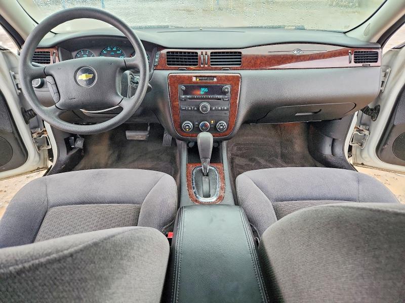 Aukcja sprzedaży 2011 Chevrolet Impala, vin: 2G1WF5EK8B1235519, numer aukcji: 52231576