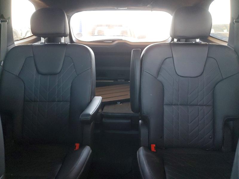 Продаж на аукціоні авто 2025 Kia Telluride, vin: 5XYP5DGC7SG637911, номер лоту: 52079886