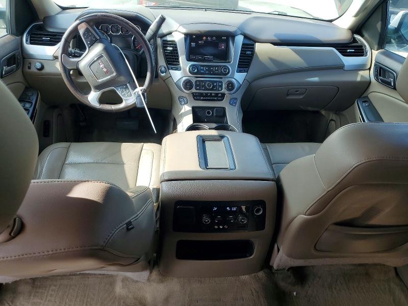Продаж на аукціоні авто 2015 Gmc Yukon Xl, vin: 1GKS1HKC9FR269408, номер лоту: 54163006