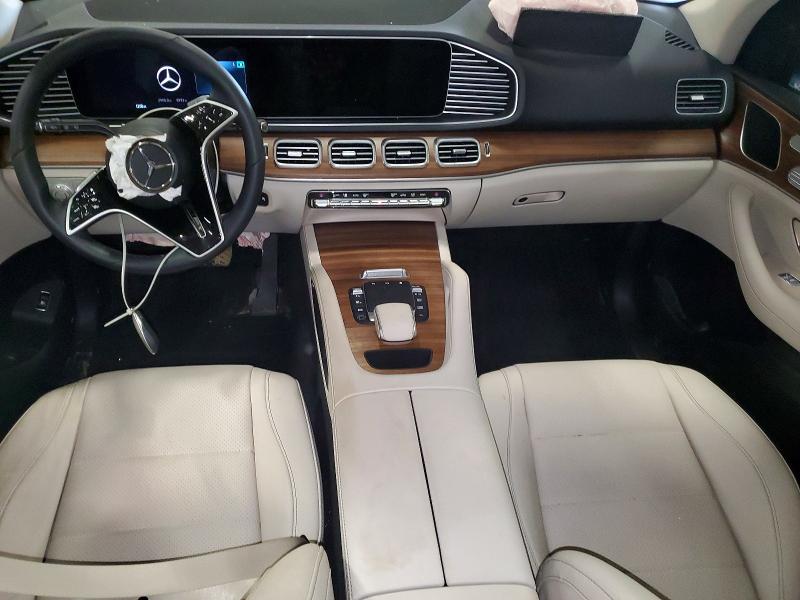 2026 Mercedes-benz Gle მანქანა იყიდება აუქციონზე, vin: 4JGFB4FB0TB513273, აუქციონის ნომერი: 52609846