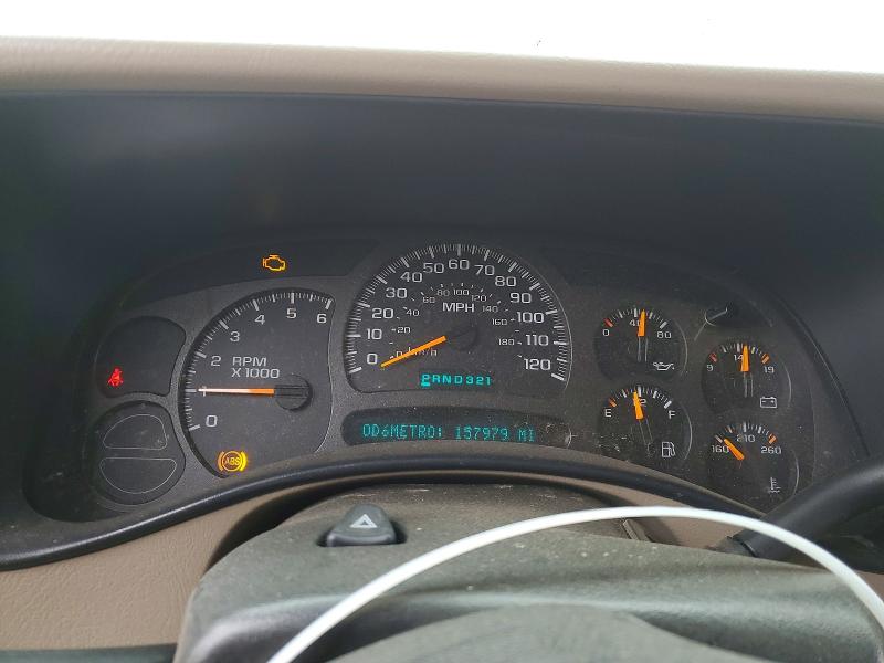 53950446 :رقم المزاد ، 1GKEC13V14R255238 vin ، 2004 Gmc Yukon مزاد بيع
