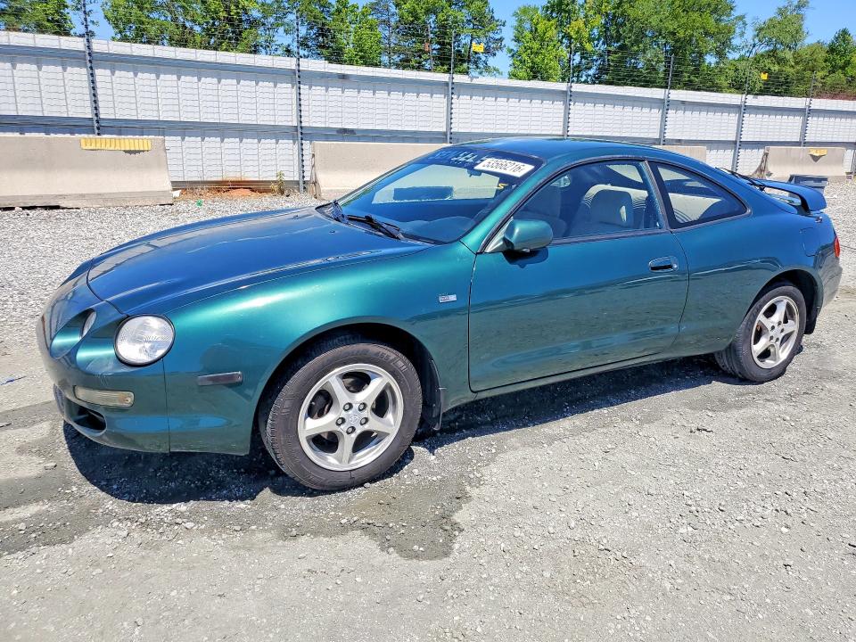 Продаж на аукціоні авто 1997 Toyota Celica, vin: JT2DB02TXV0073671, номер лоту: 53566216