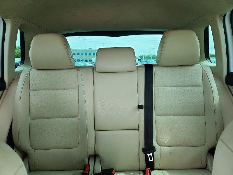 Продажа на аукционе авто 2014 Volkswagen Tiguan, vin: WVGBV3AX1EW624137, номер лота: 53620396