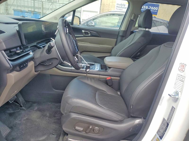 Aukcja sprzedaży 2026 Kia Carnival, vin: KNDNB5KA4T6127662, numer aukcji: 52483516