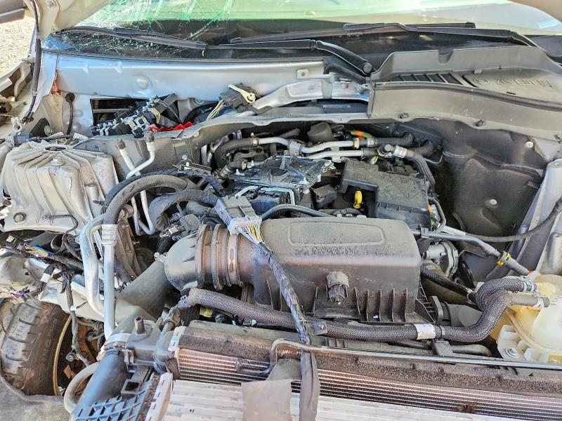 52332786 :رقم المزاد ، 1FMSK8DH7MGB65974 vin ، 2021 Ford Explorer مزاد بيع