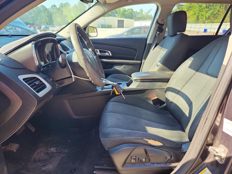 Aukcja sprzedaży 2013 Gmc Terrain, vin: 2GKALMEK6D6251023, numer aukcji: 54105186