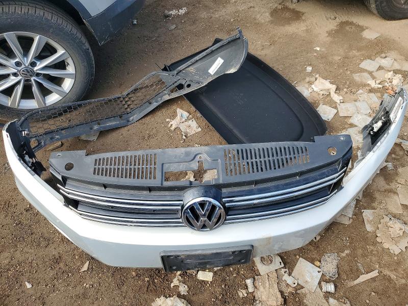Aukcja sprzedaży 2015 Volkswagen Tiguan, vin: WVGAV7AX9FW513839, numer aukcji: 52730086