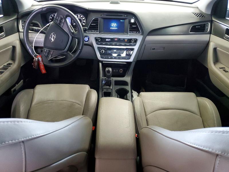 Aukcja sprzedaży 2016 Hyundai Sonata, vin: 5NPE34AF1GH363220, numer aukcji: 53383056