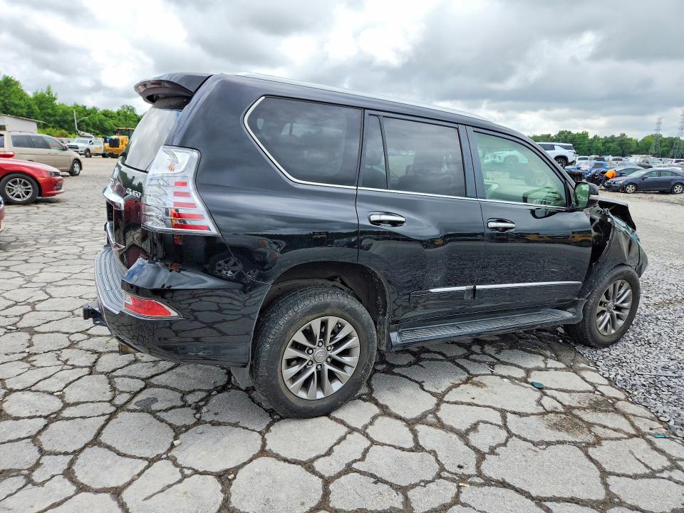 Продаж на аукціоні авто 2015 Lexus Gx, vin: JTJJM7FXXF5110357, номер лоту: 53562406