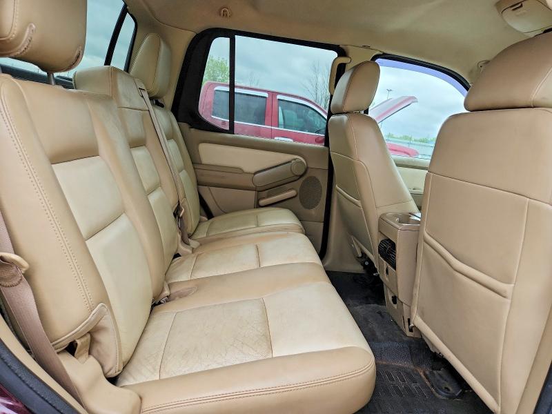 Продажа на аукционе авто 2007 Ford Explorer Sport Trac, vin: 1FMEU53K87UB27548, номер лота: 54002306