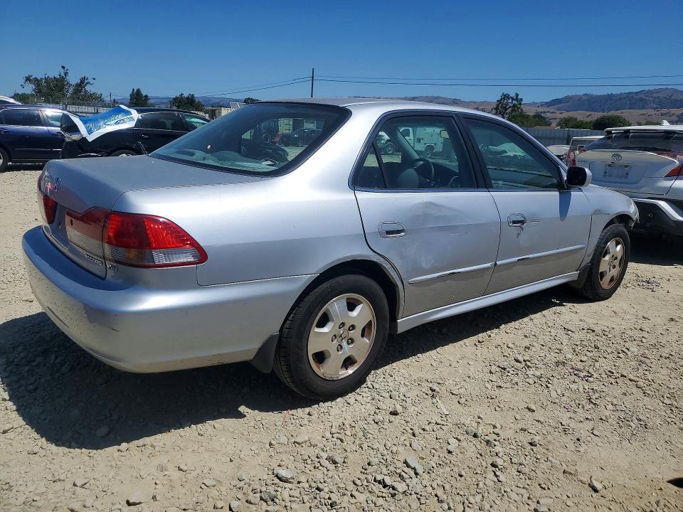 54180186 :رقم المزاد ، 1HGCG16592A070399 vin ، 2002 Honda Accord مزاد بيع
