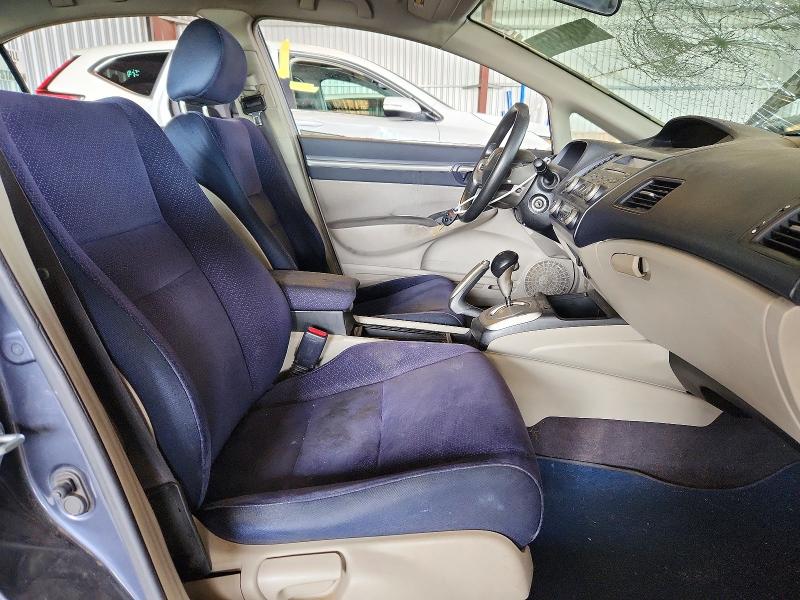 Продаж на аукціоні авто 2006 Honda Civic, vin: JHMFA36266S005040, номер лоту: 54914466