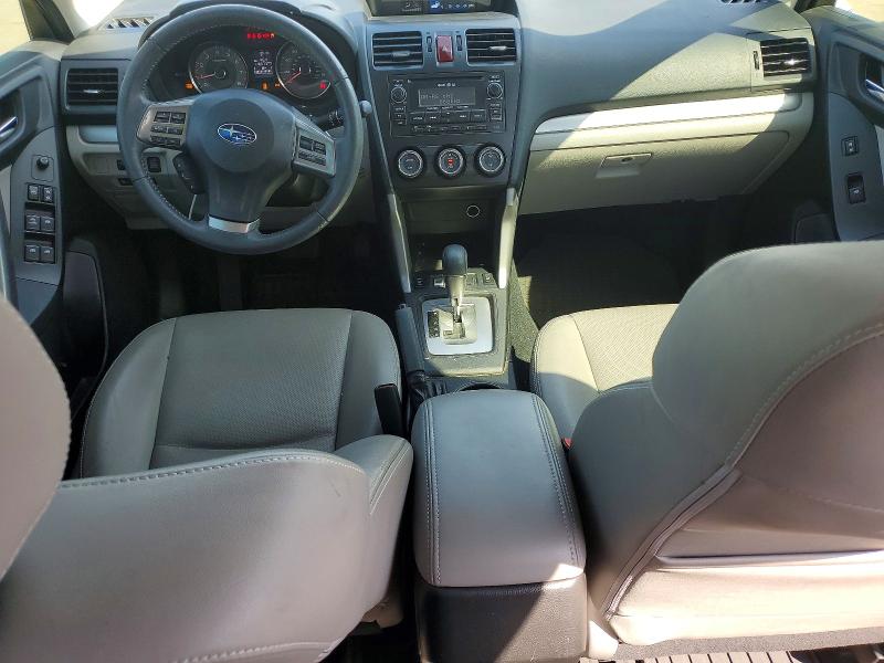 Aukcja sprzedaży 2015 Subaru Forester, vin: JF2SJAHC9FH486670, numer aukcji: 53584406