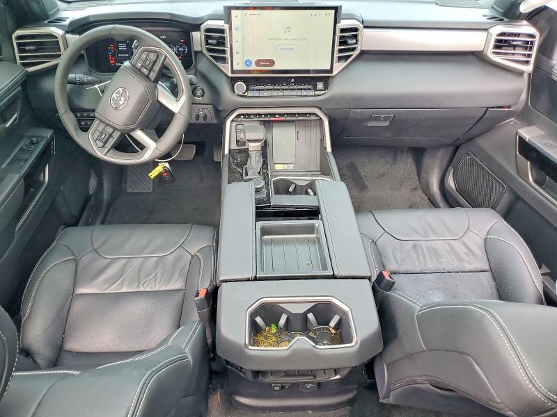 Продаж на аукціоні авто 2026 Toyota Tundra, vin: 5TFJA5DB9TX361295, номер лоту: 54188186