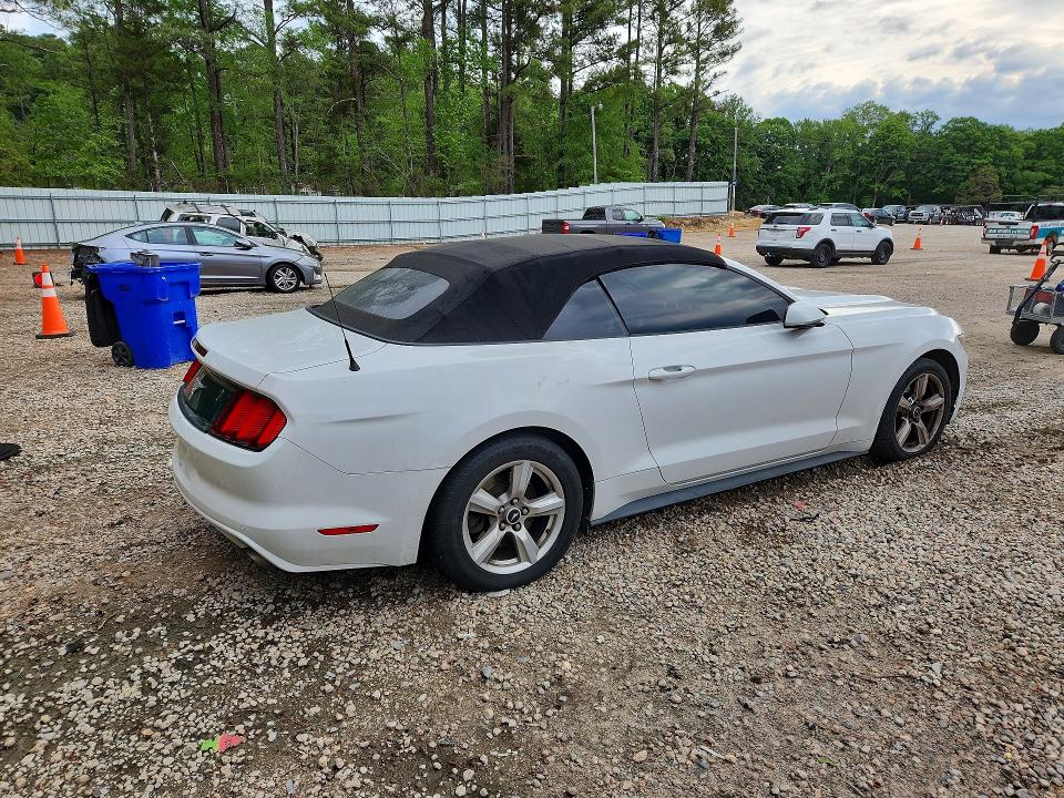 Aukcja sprzedaży 2015 Ford Mustang, vin: 1FATP8EM3F5390368, numer aukcji: 49790526
