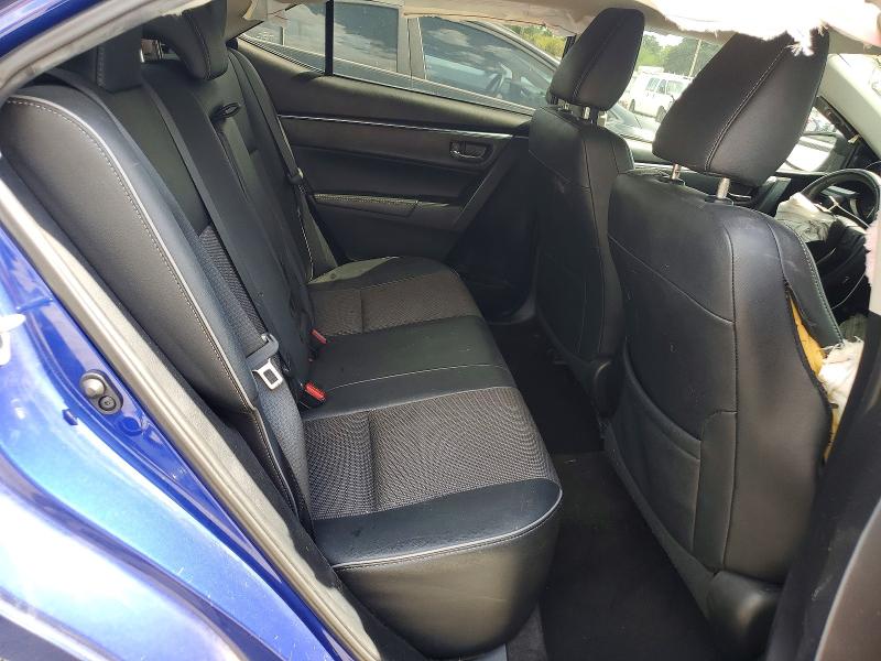 Продаж на аукціоні авто 2015 Toyota Corolla, vin: 2T1BURHE7FC329939, номер лоту: 53922606