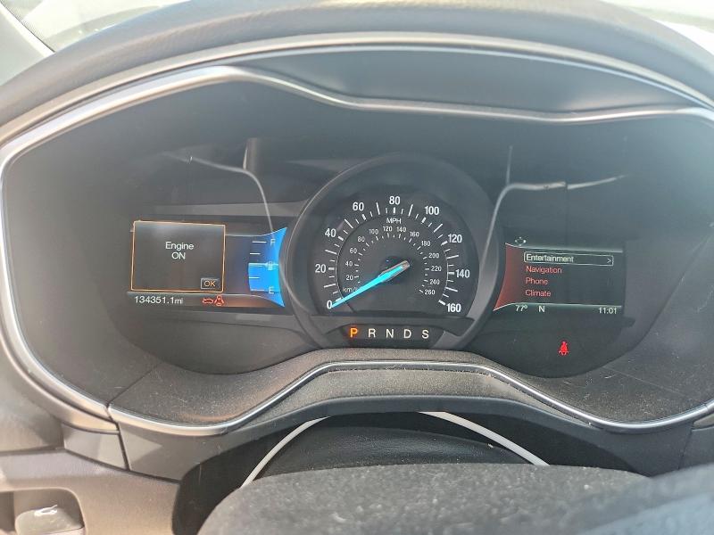 51513026 :رقم المزاد ، 3FA6P0HD7FR225821 vin ، 2015 Ford Fusion مزاد بيع