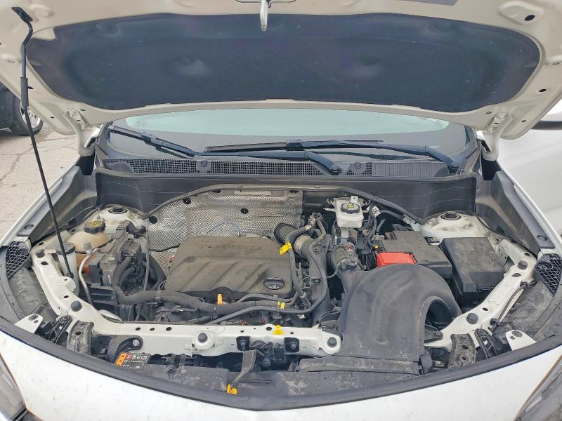 Продажа на аукционе авто 2020 Buick Encore Gx, vin: KL4MMBS24LB134495, номер лота: 52892126