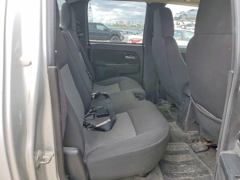 Продажа на аукционе авто 2011 Gmc Canyon, vin: 1GTD5NFEXB8118807, номер лота: 53139846
