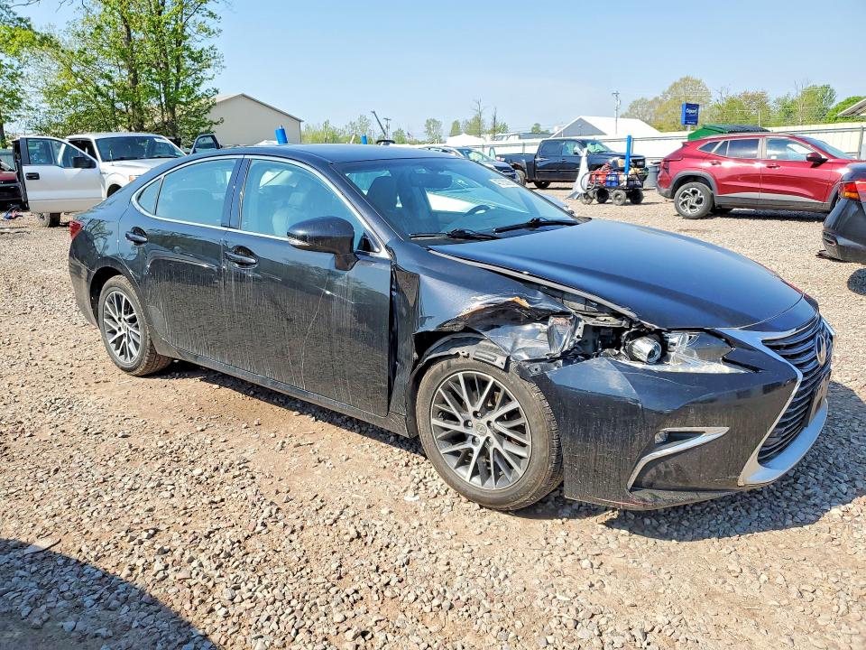 Aukcja sprzedaży 2016 Lexus Es, vin: 58ABK1GG0GU024785, numer aukcji: 46783366