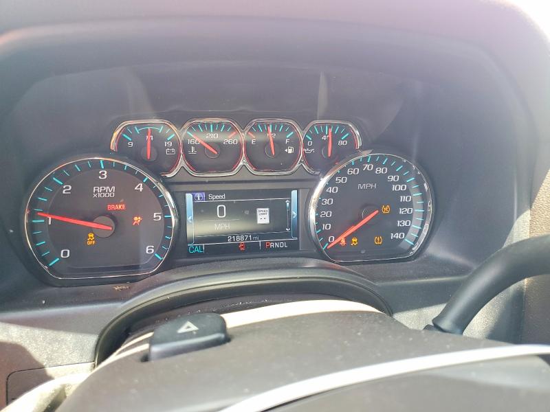 Aukcja sprzedaży 2018 Gmc Sierra, vin: 3GTP1NEC5JG599163, numer aukcji: 53404036