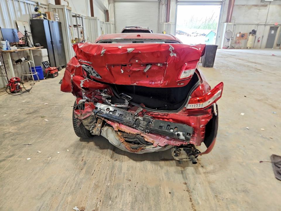 2011 Toyota Camry Solara მანქანა იყიდება აუქციონზე, vin: 4T4BF3EK0BR144079, აუქციონის ნომერი: 52350436