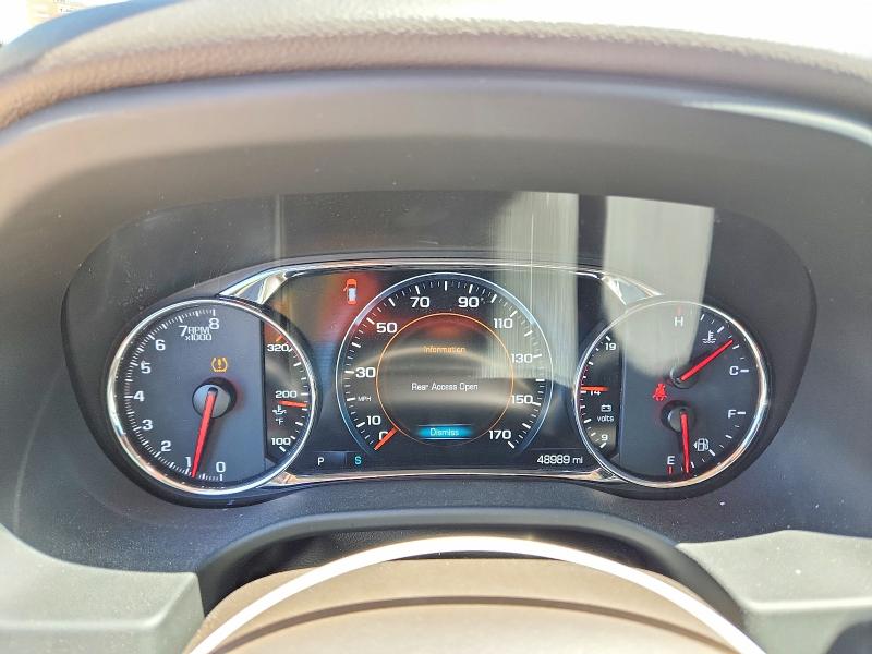 Продаж на аукціоні авто 2019 Gmc Acadia, vin: 1GKKNXLS5KZ175640, номер лоту: 52893006