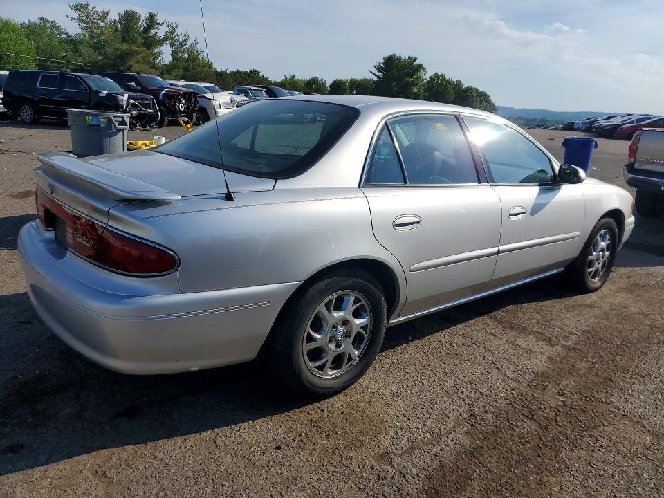2004 Buick Century მანქანა იყიდება აუქციონზე, vin: 2G4WS52J841308787, აუქციონის ნომერი: 55082206