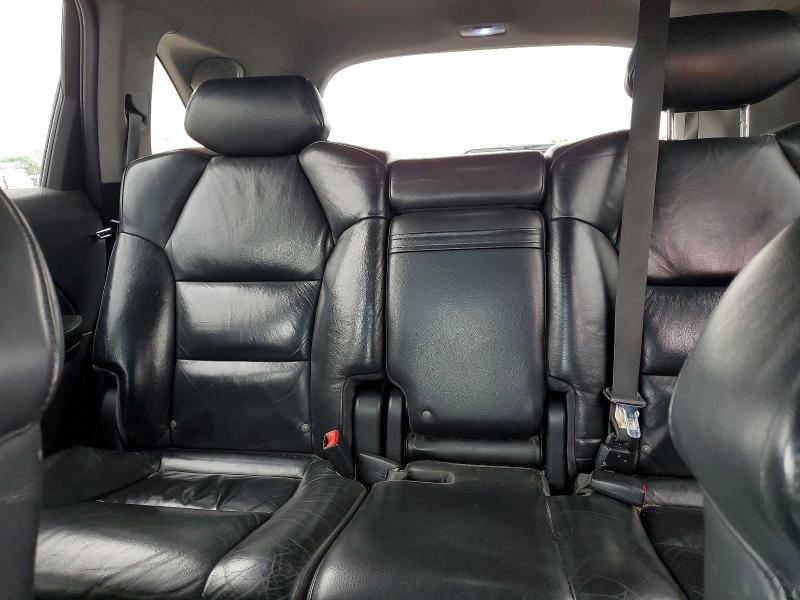 Продаж на аукціоні авто 2009 Acura Mdx, vin: 2HNYD28649H525271, номер лоту: 51359136