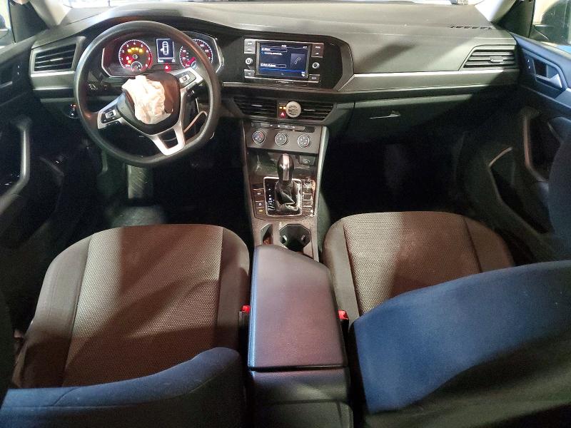 Продажа на аукционе авто 2019 Volkswagen Jetta, vin: 3VWC57BU1KM239920, номер лота: 52843696