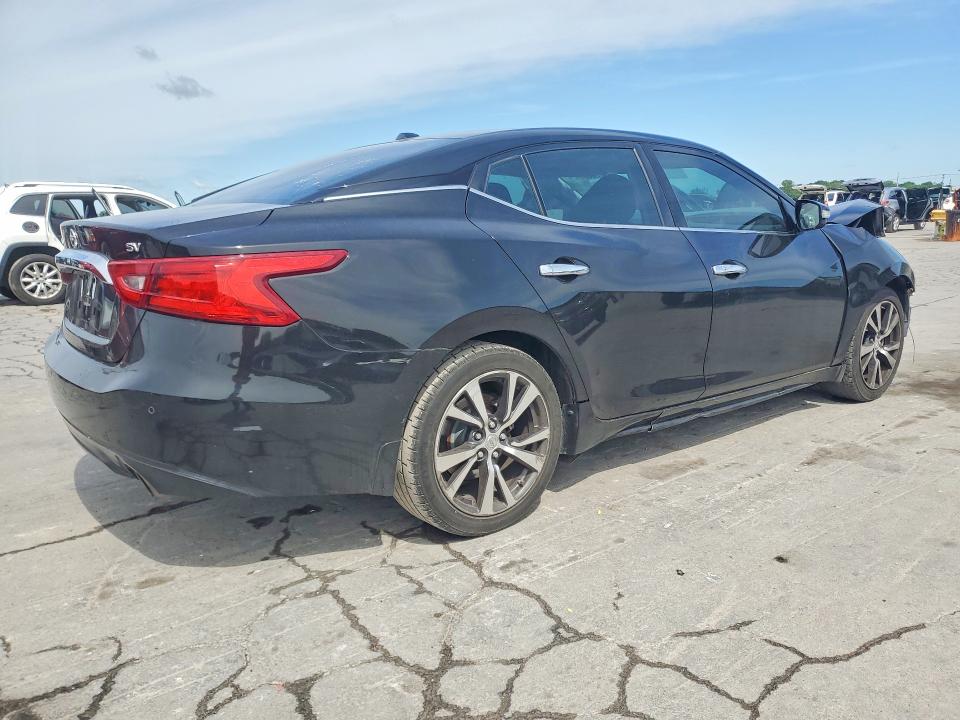 Aukcja sprzedaży 2017 Nissan Maxima, vin: 1N4AA6AP6HC396404, numer aukcji: 51770606
