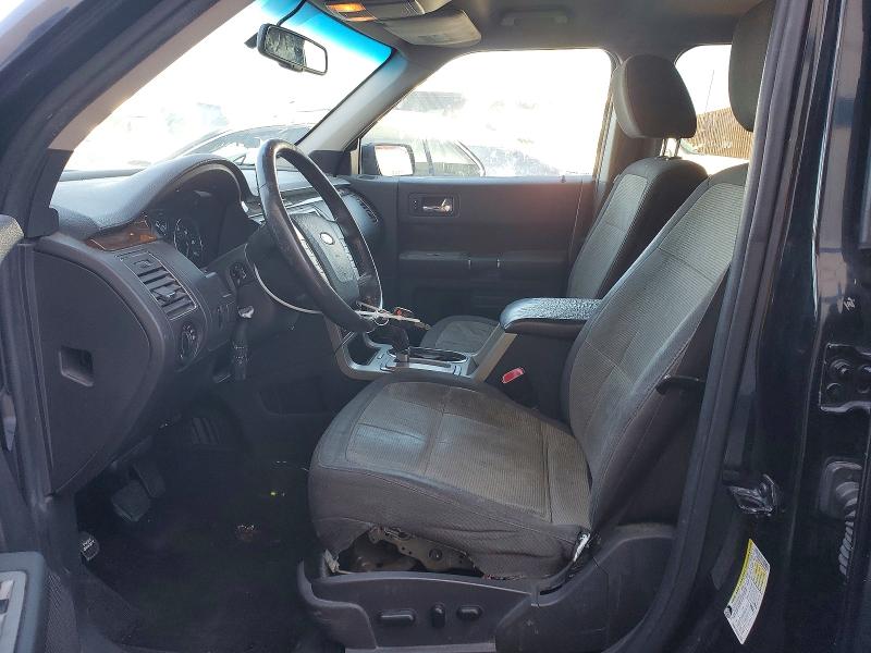 Продаж на аукціоні авто 2011 Ford Flex, vin: 2FMGK5CC9BBD25853, номер лоту: 54143796