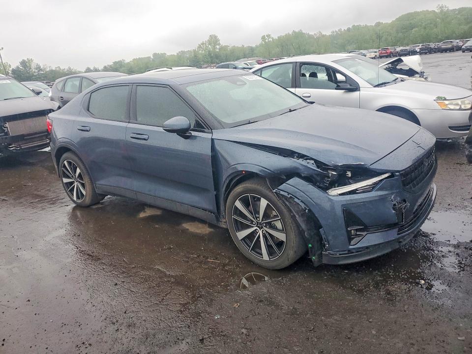Продажа на аукционе авто 2022 Polestar 2, vin: LPSED3KA7NL083927, номер лота: 53275316