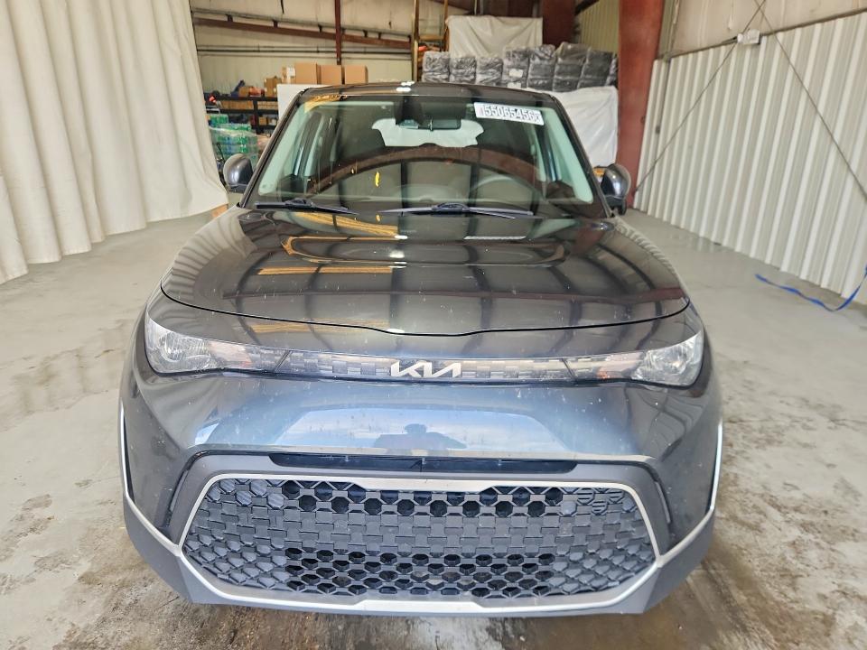 Aukcja sprzedaży 2025 Kia Soul, vin: KNDJ23AU7S7254655, numer aukcji: 55065456