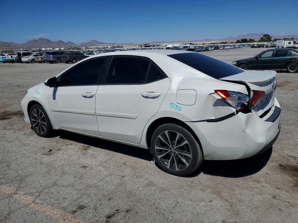 Продажа на аукционе авто 2019 Toyota Corolla, vin: 5YFBURHE0KP868574, номер лота: 54314256