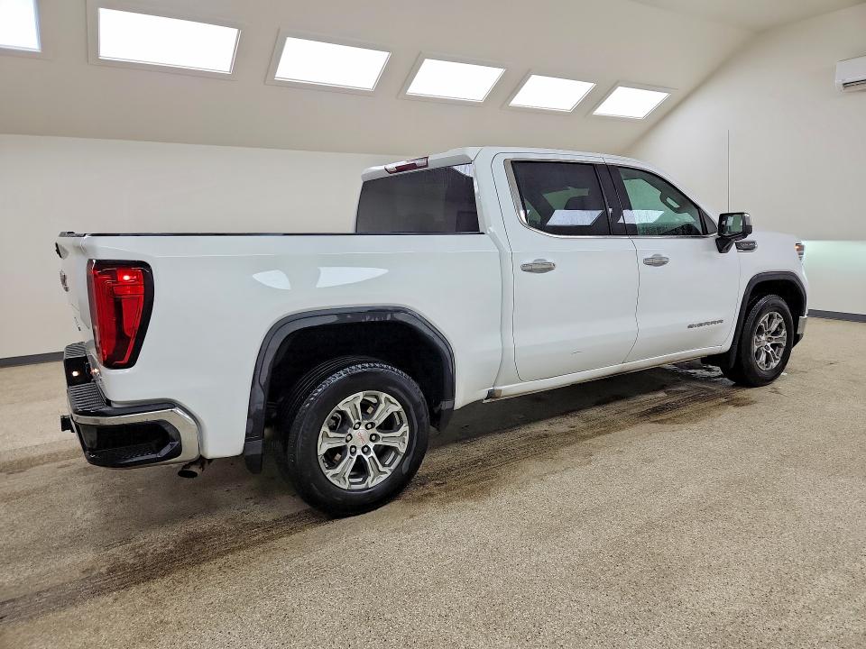 Aukcja sprzedaży 2025 Gmc Sierra, vin: 3GTPHDEDXSG245753, numer aukcji: 52864006