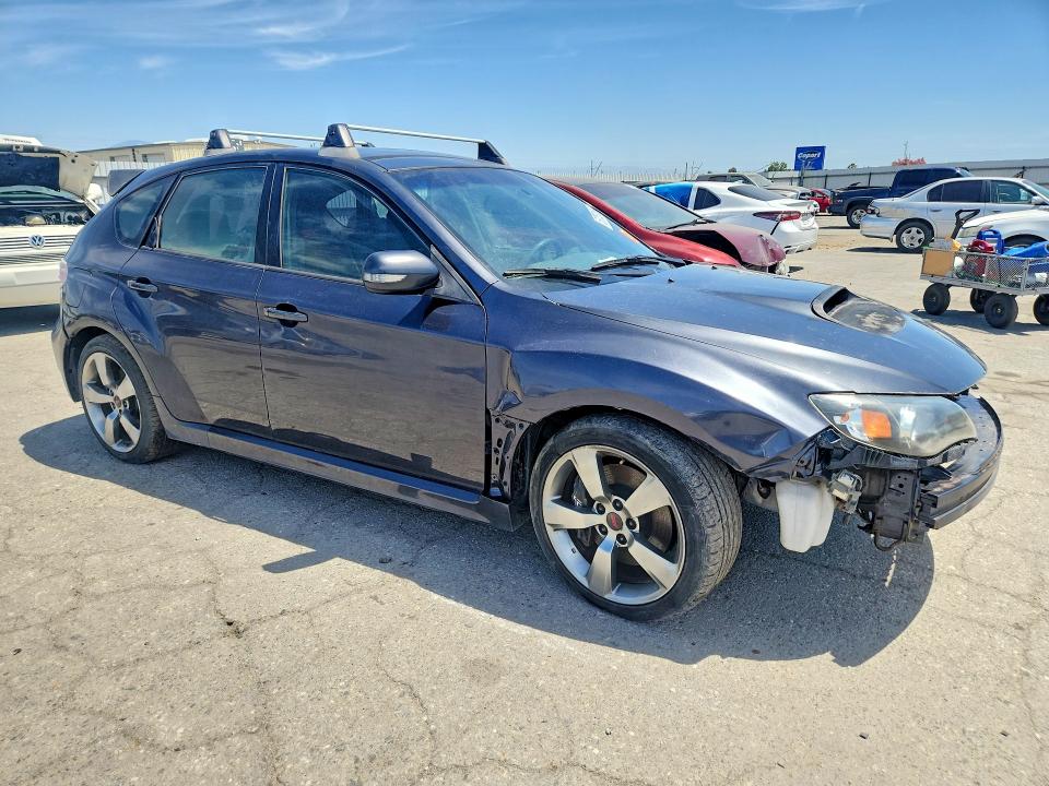 Продаж на аукціоні авто 2010 Subaru Impreza, vin: JF1GR8H61AL803112, номер лоту: 53753186