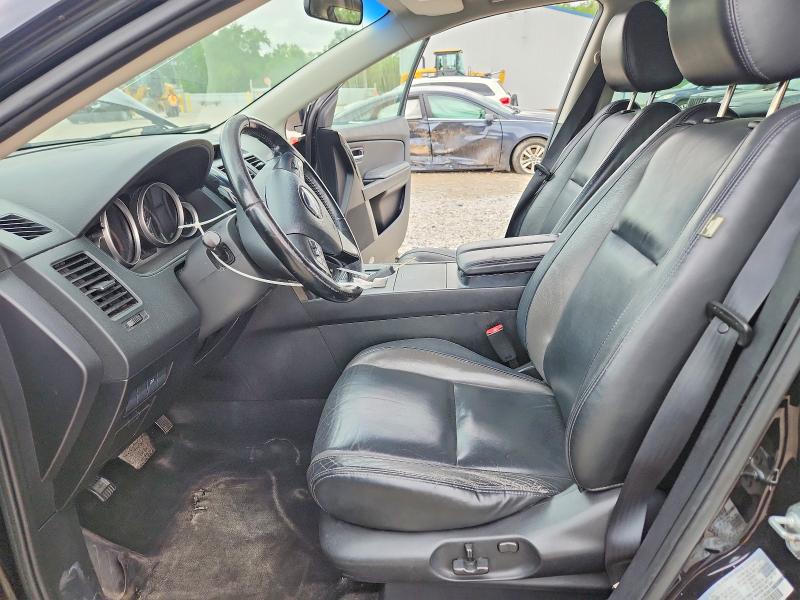 Aukcja sprzedaży 2012 Mazda Cx-9, vin: JM3TB2CA3C0345252, numer aukcji: 54436906