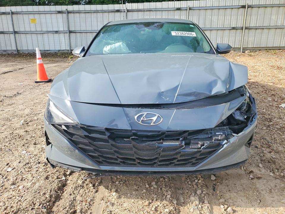 Aukcja sprzedaży 2022 Hyundai Elantra, vin: KMHLL4AG2NU368263, numer aukcji: 52382906