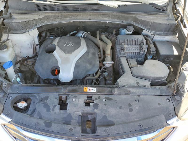 Aukcja sprzedaży 2013 Hyundai Santa Fe Sport, vin: 5XYZUDLA6DG049615, numer aukcji: 53095186