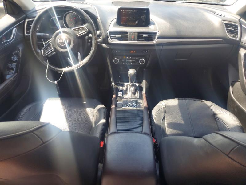Aukcja sprzedaży 2017 Mazda 3, vin: JM1BN1W37H1101365, numer aukcji: 54976966
