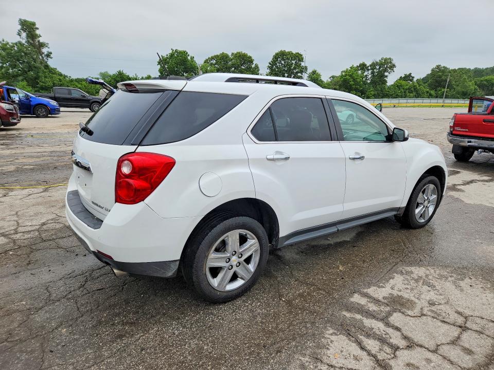 54486386 :رقم المزاد ، 2GNFLHE33F6359773 vin ، 2015 Chevrolet Equinox مزاد بيع